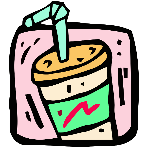 Milkshake Builder logo